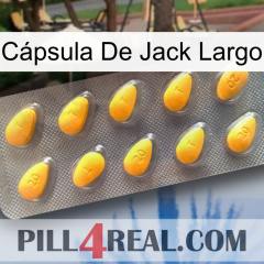 Cápsula De Jack Largo cialis1